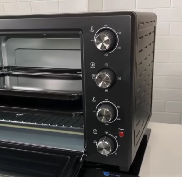 68L Gigante Huge Oven Series